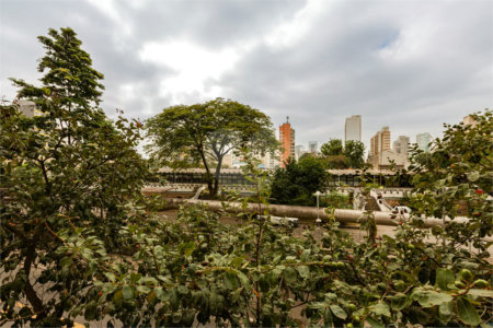 Apartamento amplo - perto do metrô Higienópolis-Mackenzie
