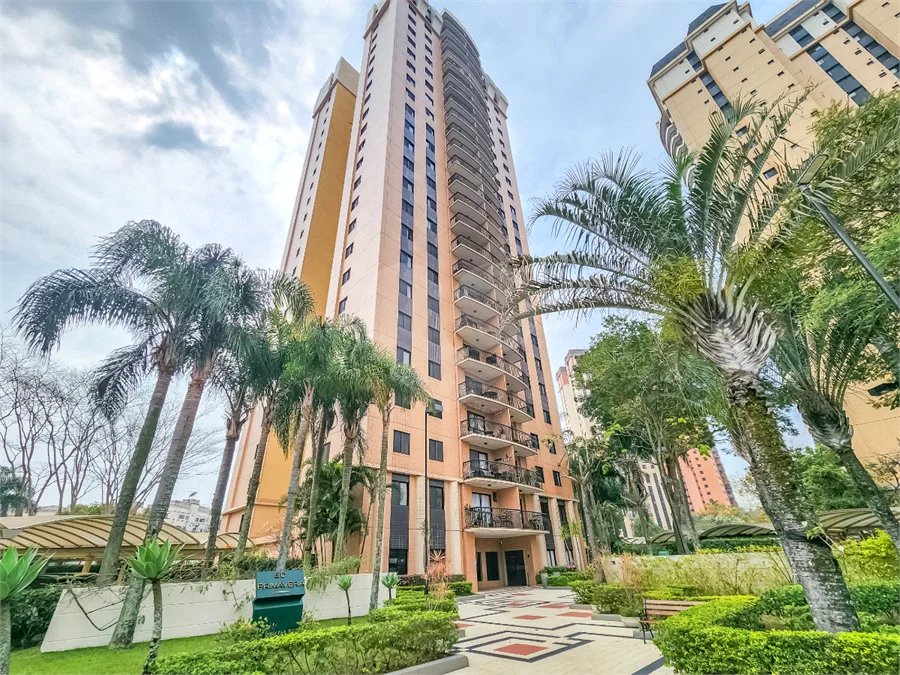 Apartamento com 3 quartos á venda em Santo Amaro, São Paulo - SP