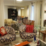 APARTAMENTO DE FINO TRATO - UM POR ANDAR NA MOOCA BELO