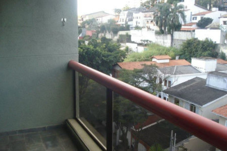 Apartamento à venda com 3 quartos, sendo 3 suítes, em Vila Sônia, São Paulo - SP
