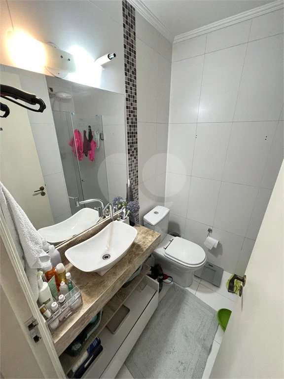 Casa com 2 dormitórios em condomínio fechado à Venda no Tremembé - Lindo1