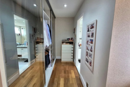 Apartamento à venda com 3 suítes em Lar São Paulo, São Paulo, SP