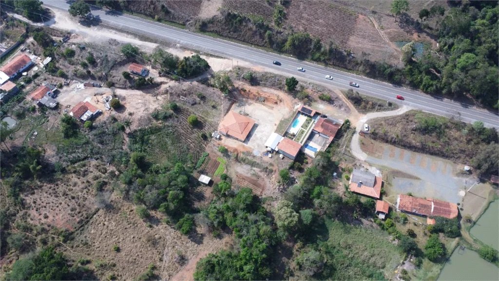 FAZENDA FORTALEZA, Caldas - MG