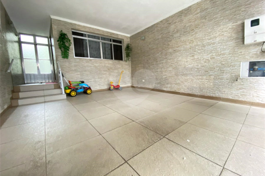 Casa à venda no bairro Vila Formosa.