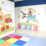 Apartamento á venda - Campo Belo