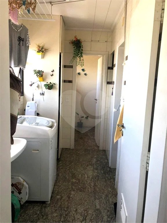 Apartamento · 125m² · 3 quartos · 2 vagas