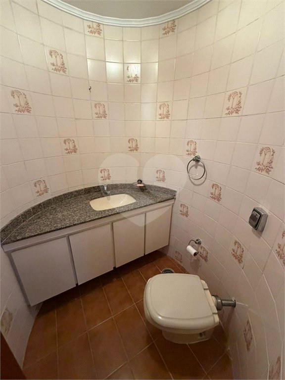 Apartamento com 3 suítes no Jardim França