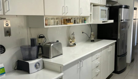 Apartamento à venda com 3 suítes em Brooklin Paulista, São Paulo, SP