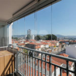 Lindo apartamento com 2 dormitórios e 1 vaga de garagem - Fica a 800 metros do Metrô e Shopping Tucuruvi