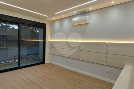 Casa 4 suites - Condomínio Ecoville 1