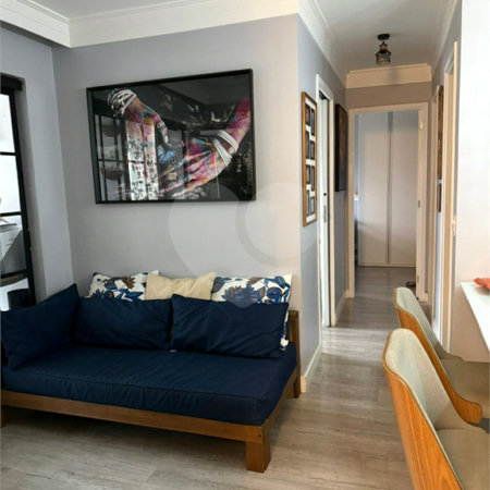 Apartamento de 53m² – 2 Dormitórios no 13º Andar