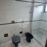 Apartamento para alugar com 4 quartos, sendo 3 suítes,  em Brooklin, São Paulo, SP