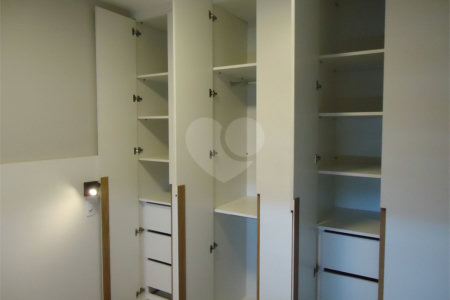 Apartamento no Brás com 50m², 2 dormitórios e 1 vaga