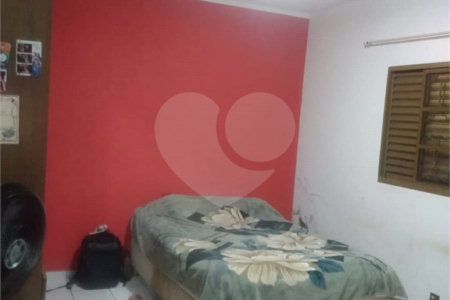 Casa a venda com 3 dormitórios sendo uma suíte em Ibaté