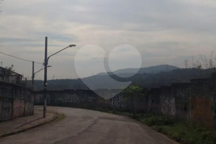 Loteamento à venda no condomínio xxxx, São Paulo - SP
