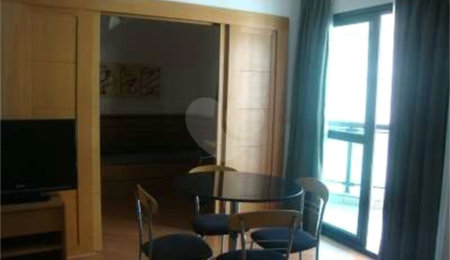 Apartamento à venda com 2 quartos, sendo 1 suíte,  em Paraíso, São Paulo, SP