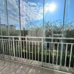 Apartamento térreo à venda no Condomínio Vila Ventura – Valinhos/SP
