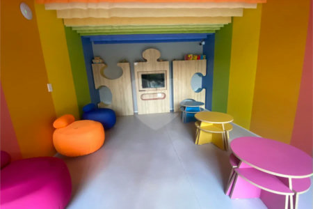 Apartamento para alugar com 2 suítes em Alto da Boa Vista, São Paulo, SP