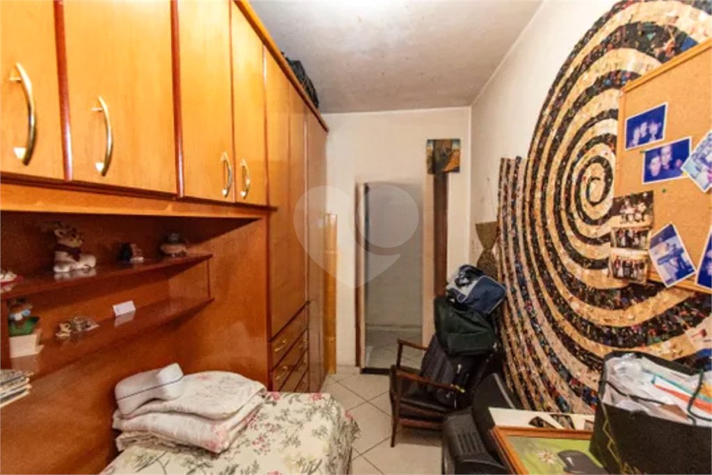 Casa á venda - Ipiranga