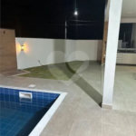 CASA A VENDA EM CONDOMINIO 357M², 3 DORMITORIOS, 3 SUITE, 4 VAGAS, RESIDENCIAL MALIBU,CAÇAPAVA/SP.