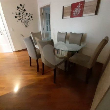 Apartamento 03 quartos a venda no Villagio Colombe D'or - Tatuapé