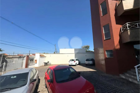 Apartamento para venda no Santa Marta em São Carlos