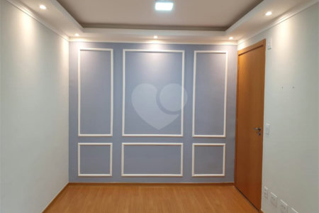 Apartamento à venda no Edificio Monte Berlim