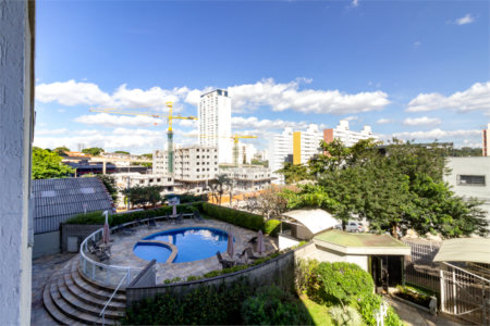 Apartamento á venda - Campo belo