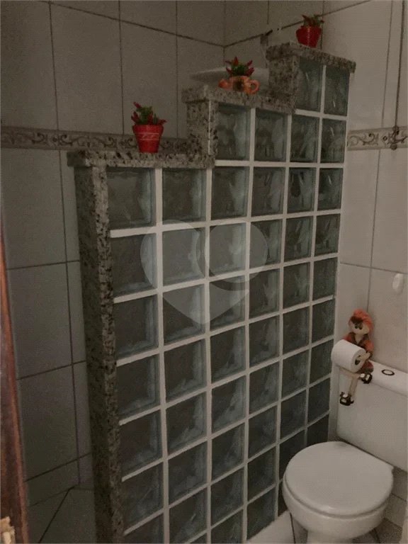 Casa à venda no Condominio Bertolin II