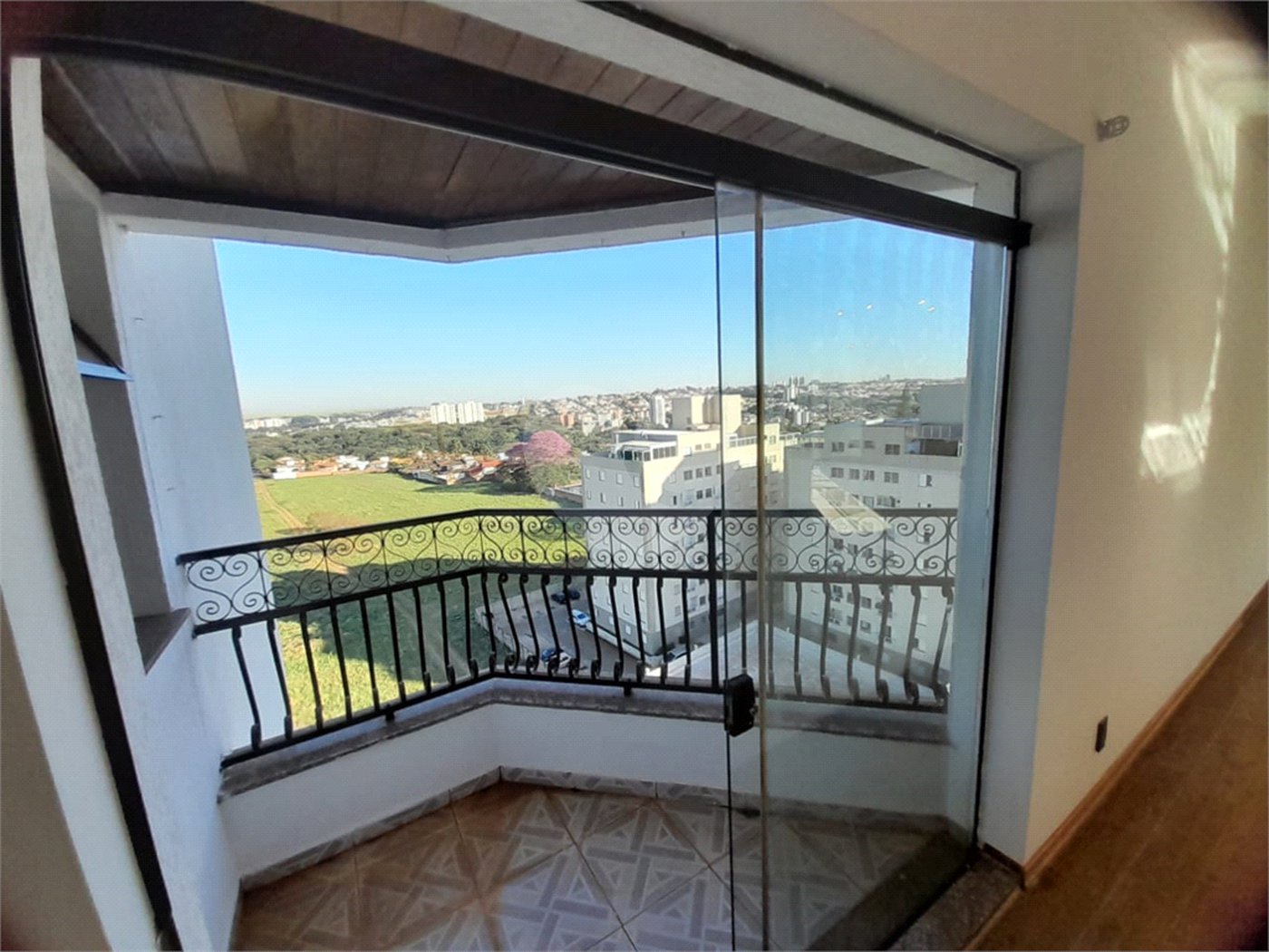 Aparatamento a venda no Terrazo Di Firenze