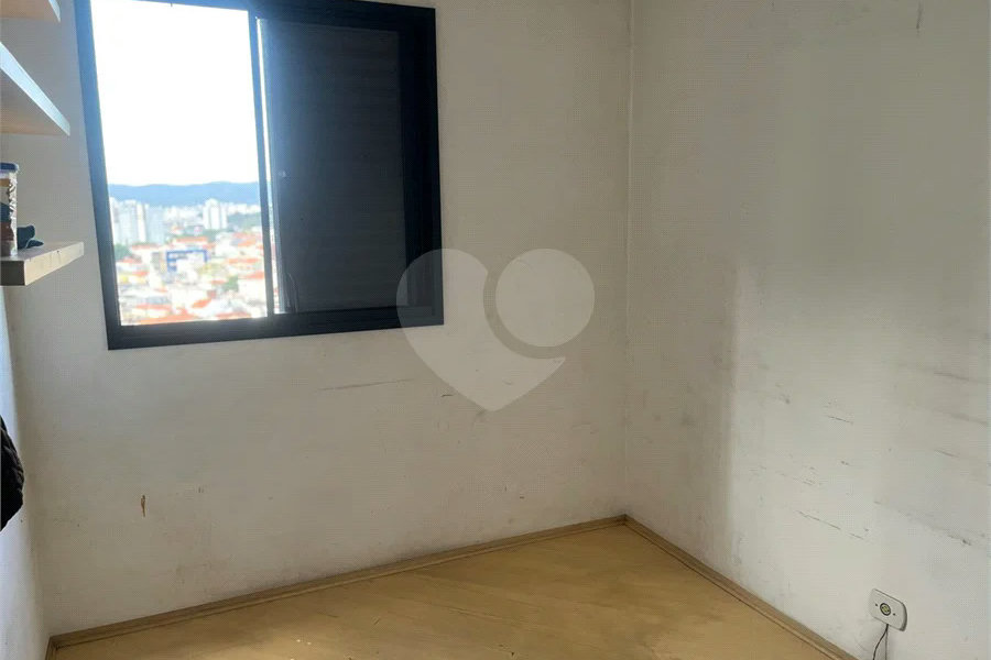 Apartamento à venda com 3 quartos em LIMÃO, São Paulo, SP