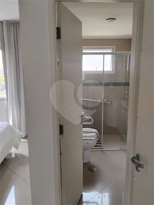 Apartamento à venda Jardim Aeroporto