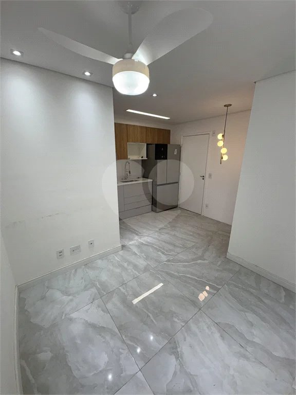 Apartamento à venda no Let's Cassandoca – 2 quartos, 37m² – Novo!