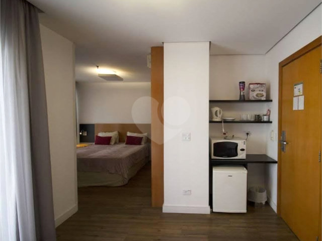 Apartamento à venda ou para alugar com 1 suíte em Paraíso, São Paulo, SP