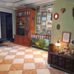 Casa com 4 dormitórios sendo 1 suíte a venda no bairro Samambaia