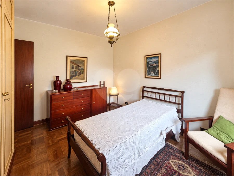 Sobrado à venda com 3 quartos, sendo 1 suíte, em Brooklin Velho, São Paulo, SP