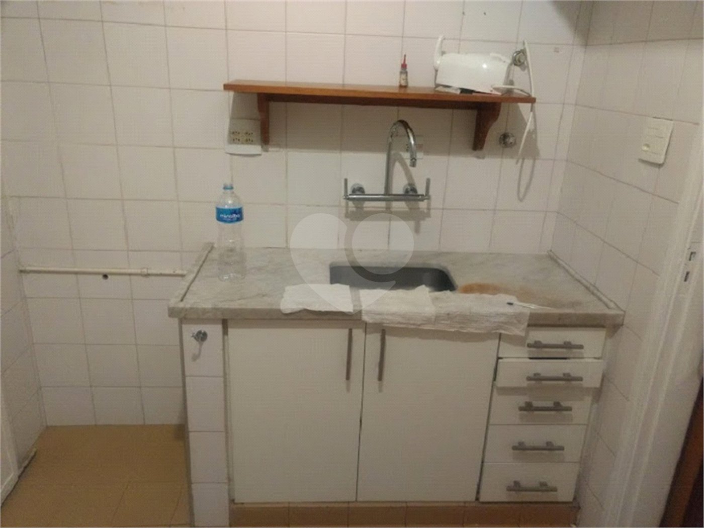 Apartamento à venda na Vila Mariana de 87m² com 2 dormitórios.