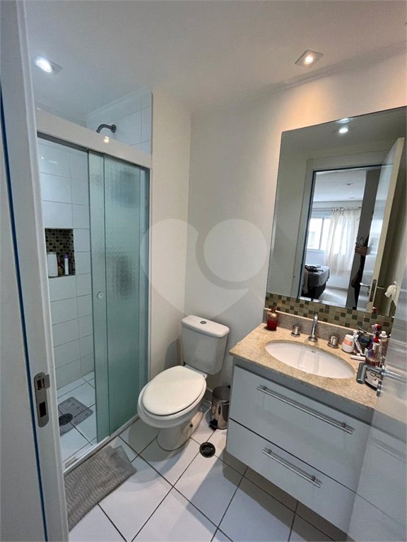 Apartamento à venda com 3 quartos, sendo 1 suíte, em Mooca, São Paulo, SP