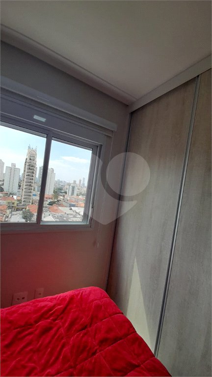 Apartamento na Mooca com 77m2 com 3 dormitórios sendo 1 suíte, 3 banheiros, 2 vagas de garagem