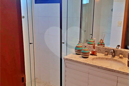 Apartamento 3 Quartos - 1 suíte - Metro Chácara Klabin