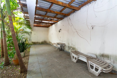 Casa Térrea com 2 quartos 5 vagas e terreno de 500m² no Brooklin