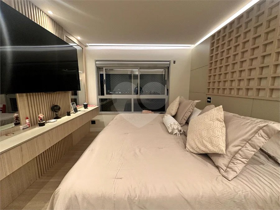 Apartamento com 3 quartos para alugar no Condomínio Cumaru, Jardim Marajoara São Paulo - SP