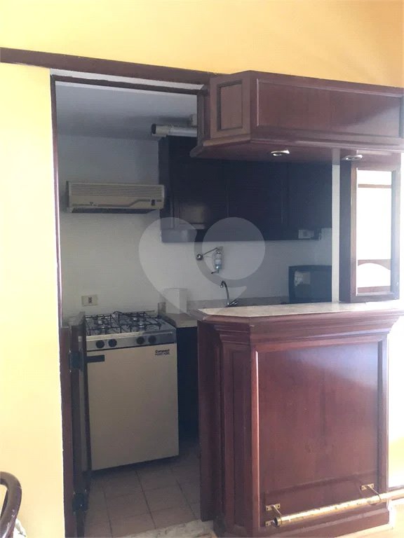 APARTAMENTO TIPO FLAT
