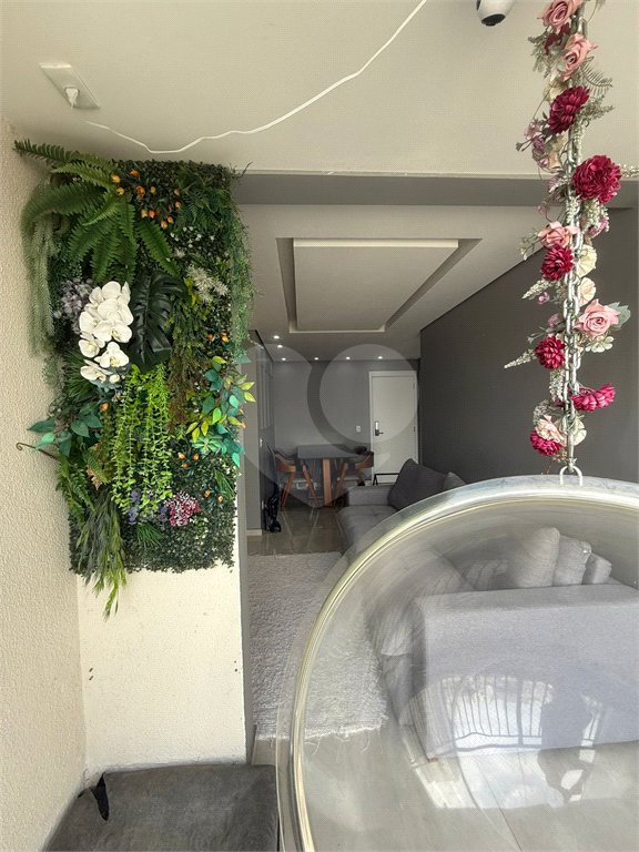 LINDO APARTAMENTO DE 60M2 2DORM 1SUITE 1VG NO CAMBUCI