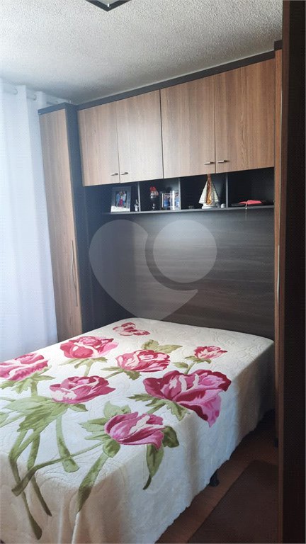 Apartamento à Venda – Condomínio Parque Monte Everest – São Carlos/SP