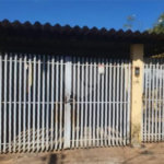 Casa térrea no Jacobucci .