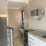Apartamento Studio a venda no Edifício Noblesse XV de Novembro São Carlos