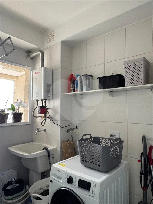 Apartamento á venda 114m²- Helbor Varandas-