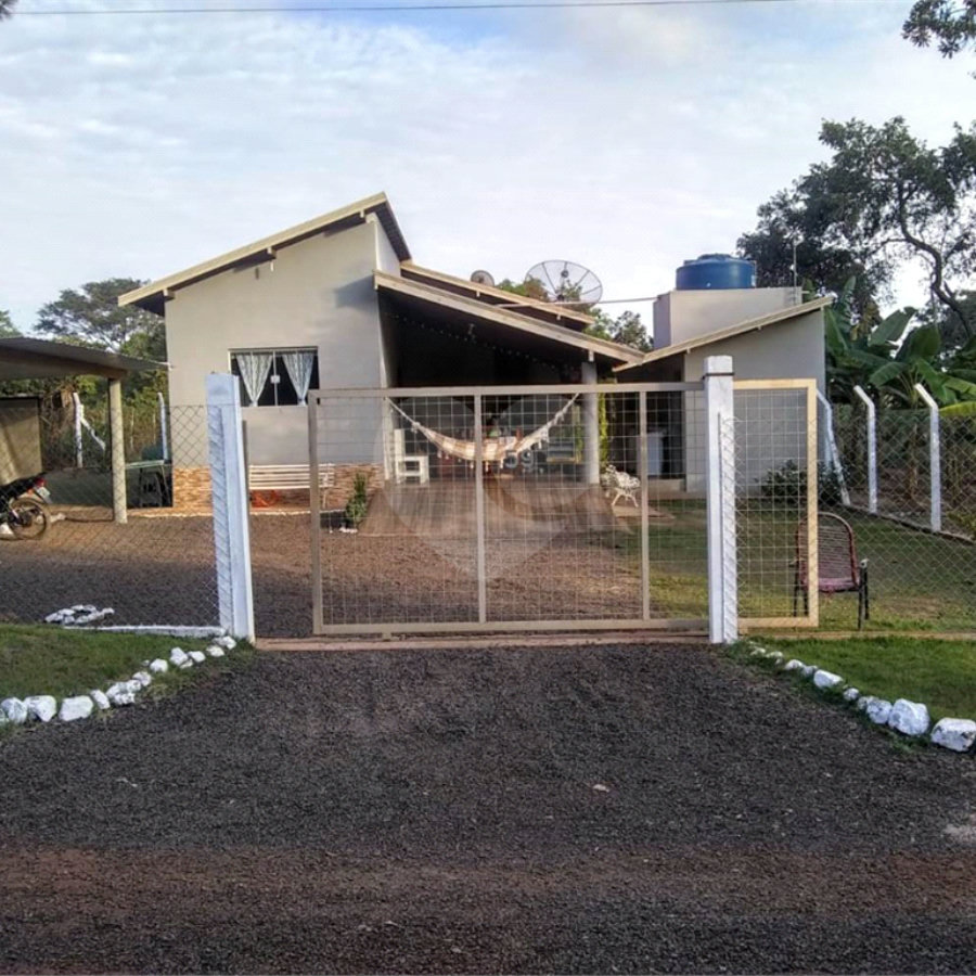 Chácara em Araraquara/SP.