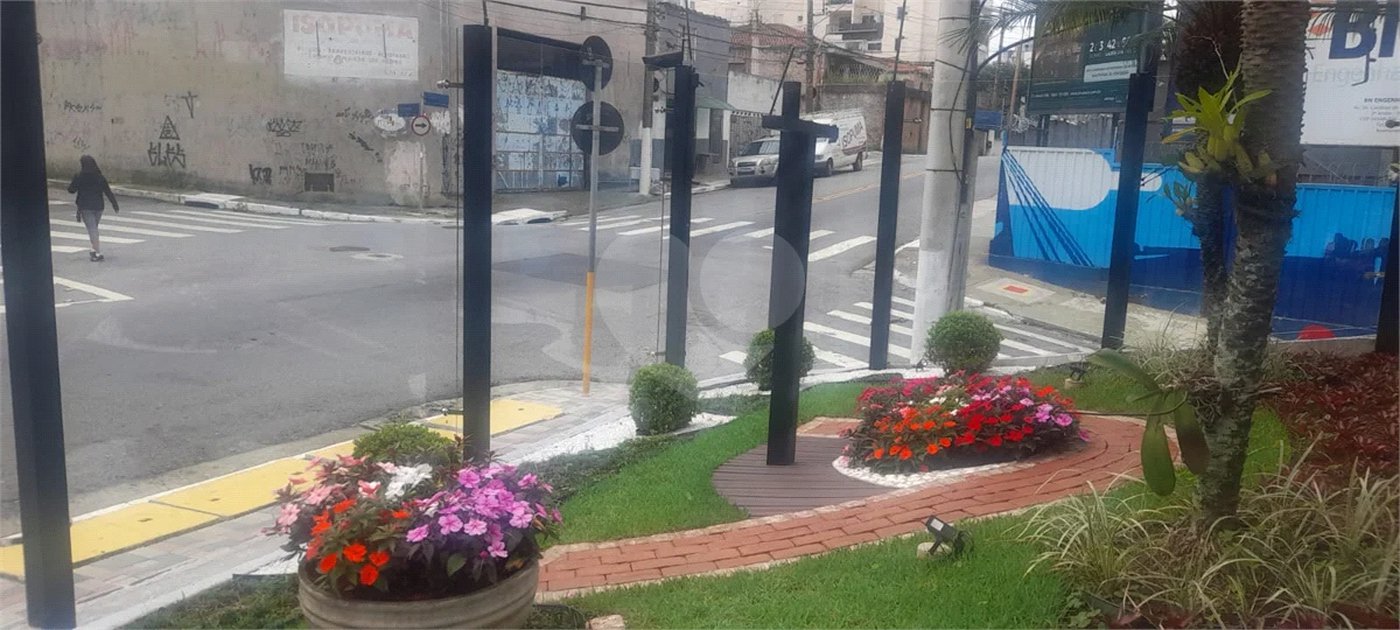 Apartamento á venda - Jabaquara